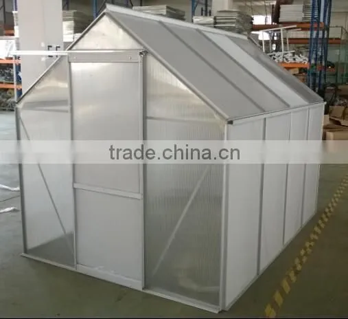 Warm House for Vegatation