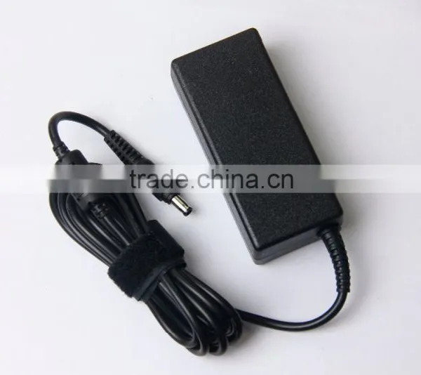 Original 19V 3.16A 60W AC Power Supply Adapter Charger For Samsung R510 R530 Laptop Adapter photo-2