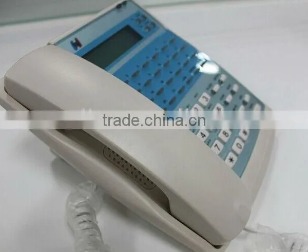 HB Multi-function Corded Telephone Set photo-2