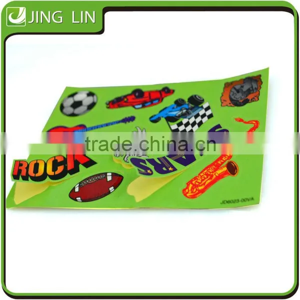 Printing Attractive Education Stickers for Kids,create Imaginatively photo-5