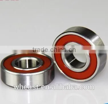 608E-2Z Bearing Miniature Deep Groove Ball Bearing 8*22*7 mm photo-3