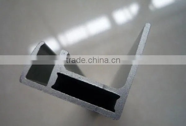 Customized 6000 Series Anodized Aluminium Frame Profile (aluminum Solar Panel Frame, Aluminum Frame for Solar Panel) photo-4