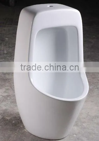 Bathroom Ceramics Wall Mount Urinal photo-3