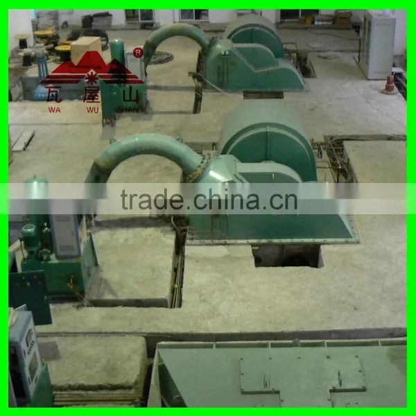 Small Hydro Power Plants Turgo Impulse Turbine photo-5