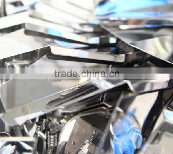 24 Heads Package Machine photo-3