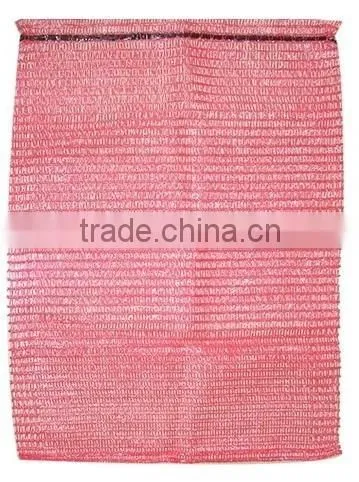 Raschel Mesh Bag photo-2