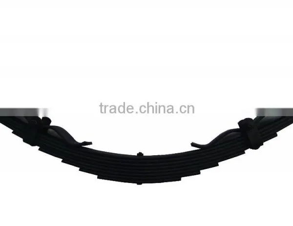 Leaf Spring for Trailer Australia Market photo-2