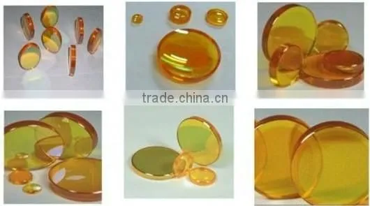 Co2 Laser Focal Lens for Laser Cutting Engraving Marking Machine photo-4