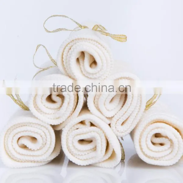 2016 Reusable Bamboo Wipes Organic Baby Wipes Bamboo Baby Wipes photo-5