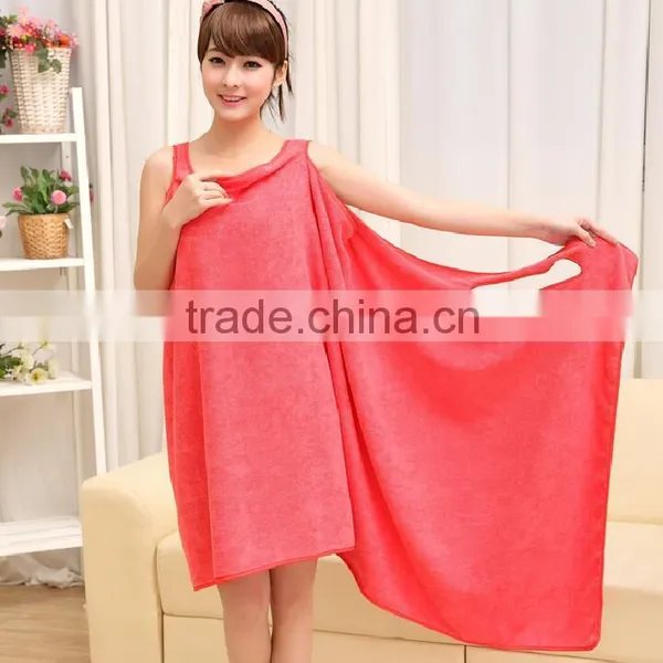 Personalized Adult Magic Plain Microfiber Beach Towel Quality Choice photo-2