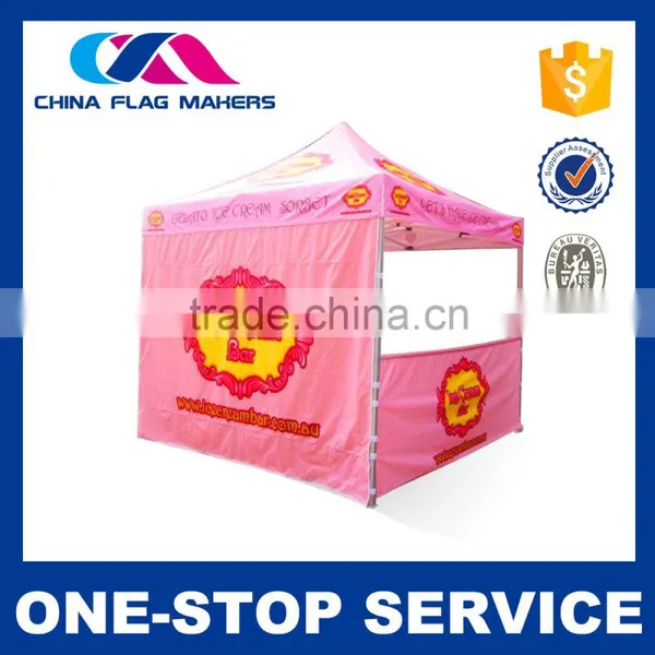 Oem Design Customized Oem Second Hand Tent photo-3
