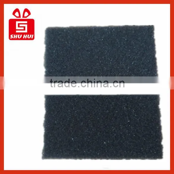 Customized Sound Absorbing Sponge,waves Sound Absorbing Foam,egg Shape Foam photo-2