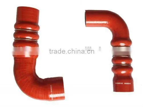 EPDM/ Silicone/Rubber Seals and Rubber Hoses/radiator/elbow Degree/45/90/135/180 photo-4