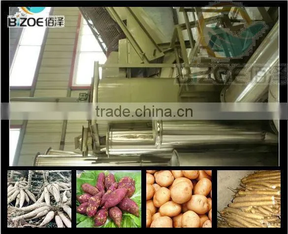 ISO Certificate and Labor Saving Potato Starch Wallpaper Adhesive