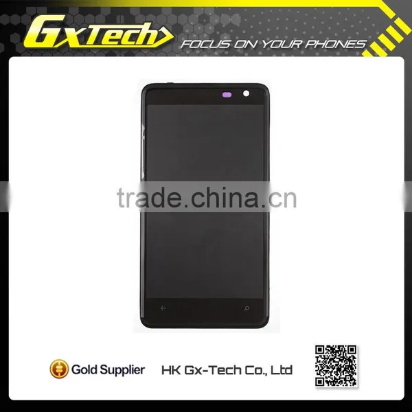 100% Original Replacement for Nokia Lumia 625 LCD Touch Screen Assembly photo-2