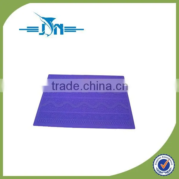 New Product Bbq Grill Mat Silicone Mats With Low Price photo-4