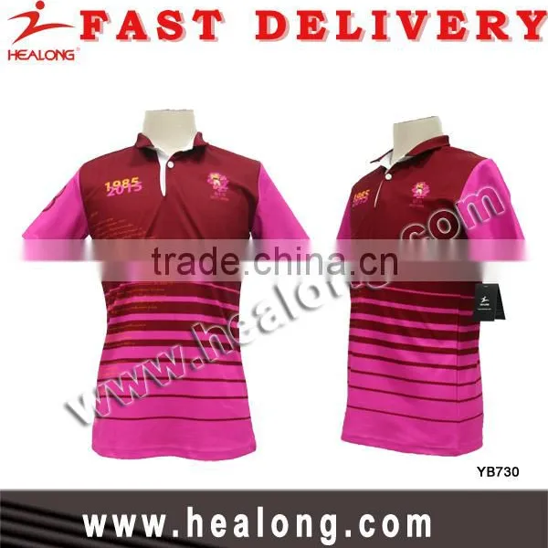 Hot Sales Healong Sport Cheap Team Set National Rugby Jerseys 2015/2016 photo-2