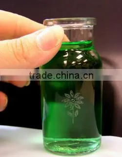 Advanced Portable PCB Laser Marking Machine In Germany photo-3