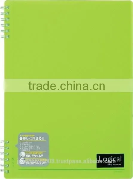 Reliable and High Quality Notebook Paper for Multiple Use High Quality photo-5