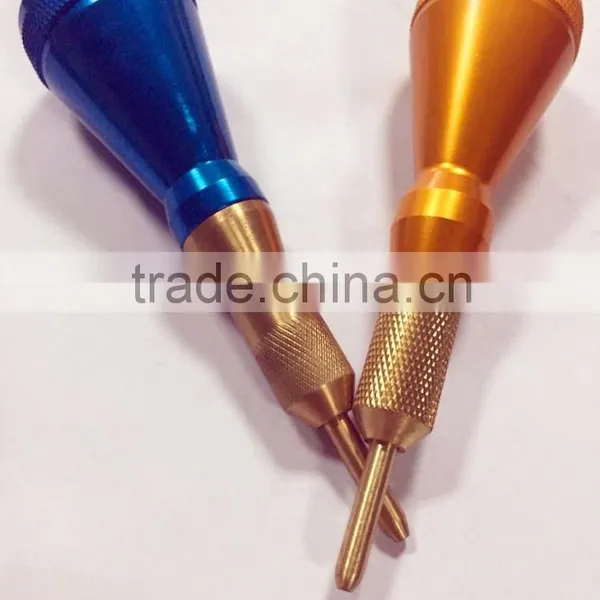 Dart Extractor Tool: Easily Removes Broken Tips, Dart Repair Kit