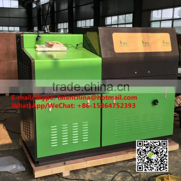Common Rail Test Bench CRS708 , Common Rail Injector Test photo-6