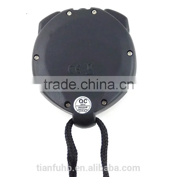 Electronic Large Display Sports Stopwatch With Promotion Price photo-5