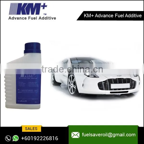 Provide Best Solutions to Your Engine Performance With Bio Gasoline/Diesel/Petrol Fuel Additive- KM+ photo-3