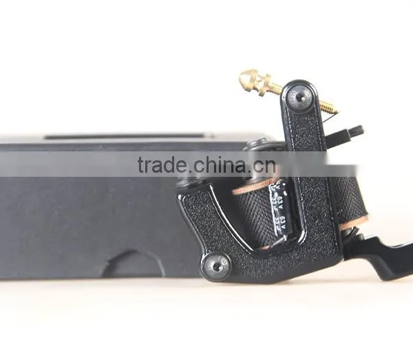 2014Clip Cord Tattoo Machine photo-3