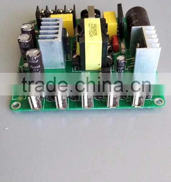 Library Office School Airport Safety & Power Charging Cabinet photo-6