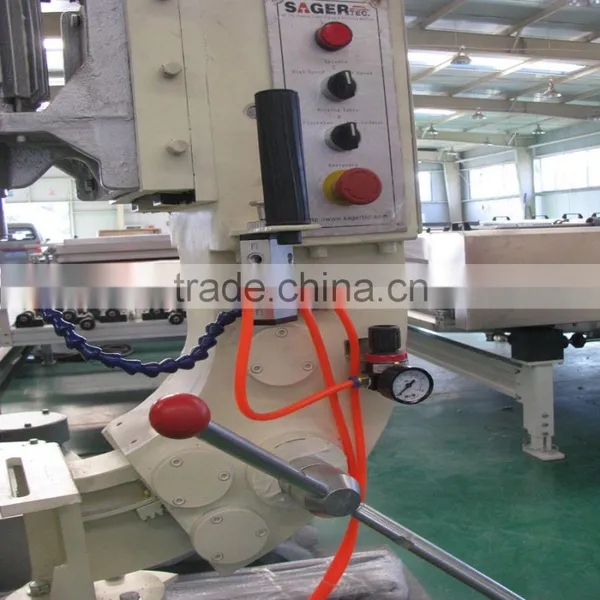 High Speed Glass Machine Edging for Glass Polishing photo-5