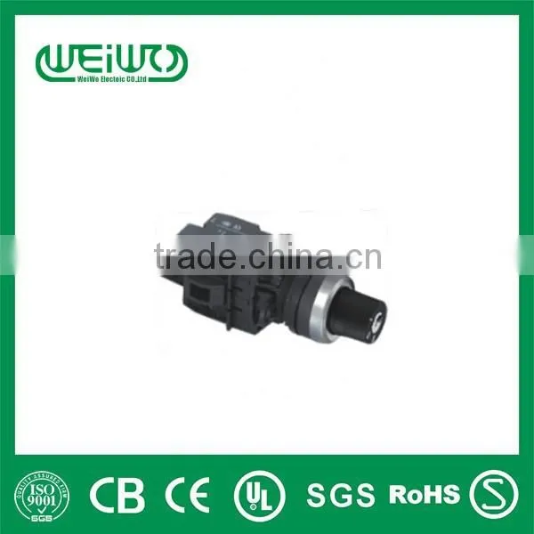 WL128EP Series China Momentary Led Push Button Switch photo-5