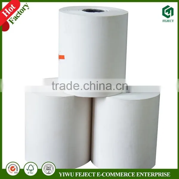 POS/ATM Machine Thermal Paper Casher Rolls photo-5