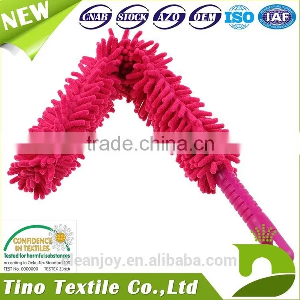 Go Duster Colorful Thick And Soft Synthetic Car Cleaning Duster photo-4