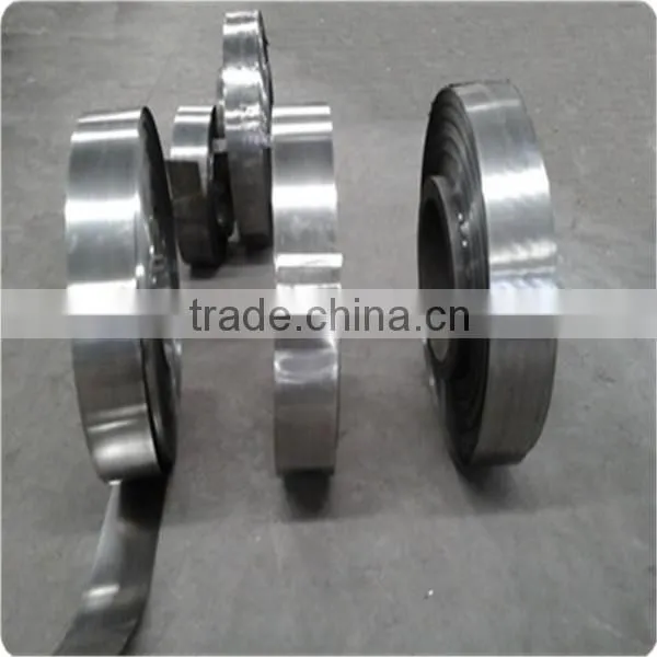 China Nichrome Strip Nickel Alloy Cr20Ni80 photo-3