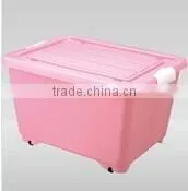 Plastic Box