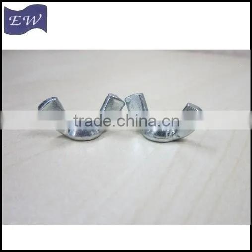 Butterfly Wing Nuts M4--M24 (DIN315) photo-2