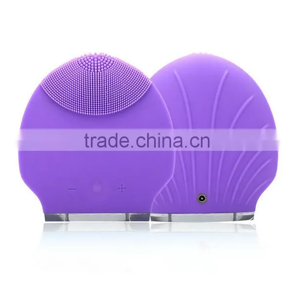 Competitive Price From China Silicone Brush Refresh Your Skin Every Moment photo-2