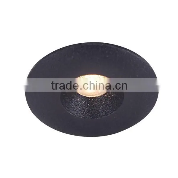 1W 2015 New Design High Quality Dimmable Cob Led Downlight,led Downlight photo-3
