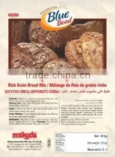 Rich Grain Bread Premix & Mix photo-2