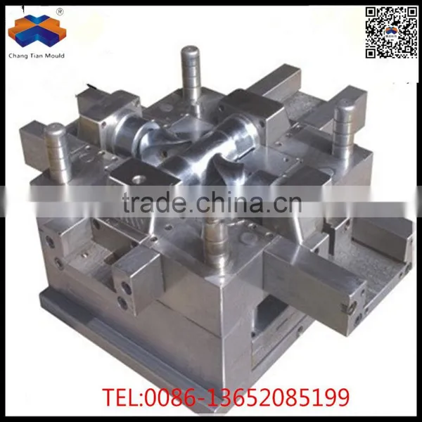 Classic Customized Plastic Injection Mould photo-2