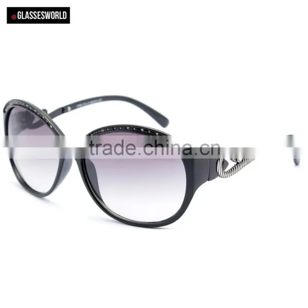 New Style Women Sunglasses Polarized Glasses photo-5