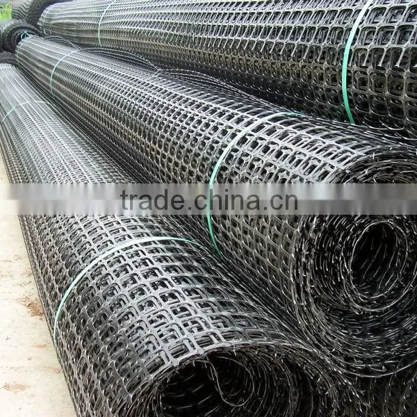 Geogrid Mesh photo-4