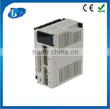 100W 40mm AC Servo Motor photo-4