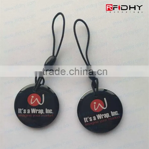 Custom or Customized NFC Tags for Business photo-4