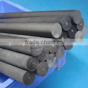 Widely Used Self Lubricating Pps Rod Imported German Pps Bar photo-6