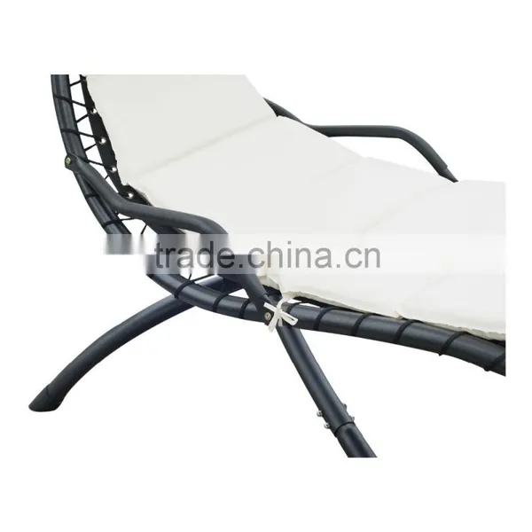 KD Design Steel Frame Helicopter Swing For The Dacha photo-5