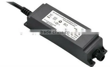 IP68 Transformer 12VDC 1A 2A 3A 5A