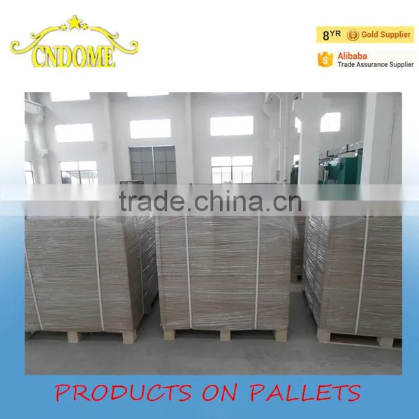 Abrasive Depressed Center Grinding Wheel En12413 photo-6