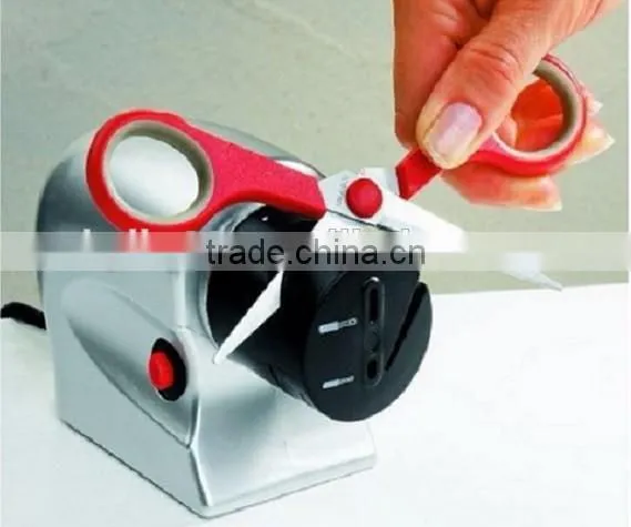 Hot Sale Kitchen Electric Knives Sharpener On Seen On TV Quality Choice photo-2