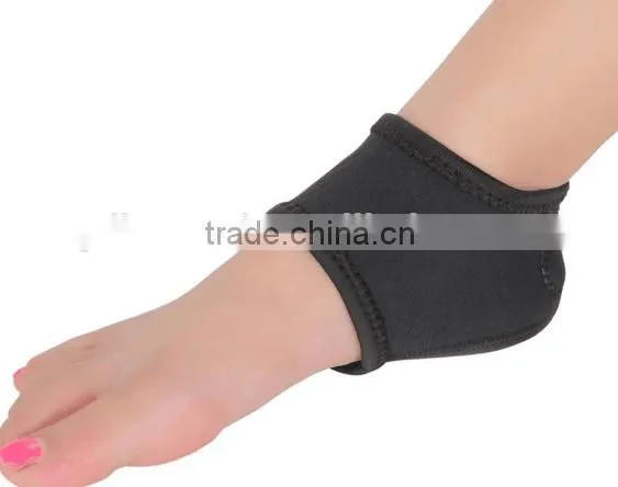 Soft Foot Arch Support Insole Neoprene